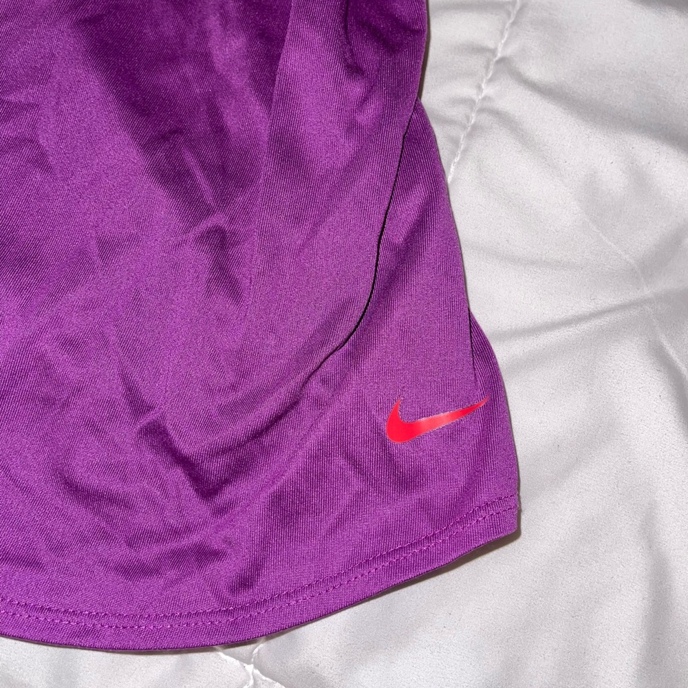 Nike Dri-Fit Tank - Picture 2 of 5